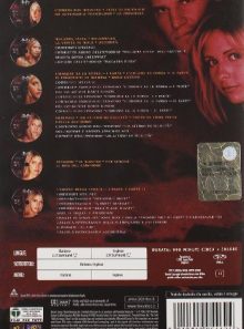 Buffy l ammazzavampiri stagione 02 box set (6 dvd)