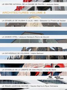 Architectures vol. 8
