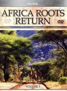 Vol. 1-african roots return