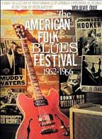 The american folk blues festival 1962-1966, vol. 1