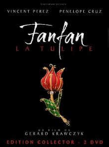 Fanfan la tulipe - édition collector