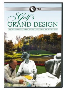 Golf s grand design