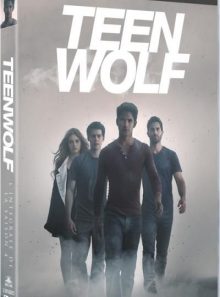 Teen wolf - l'intégrale de la saison 4 - vf/vost