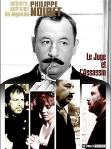 Le juge et l'assassin (la justice en version originale)