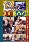 Chicago - raw: real artists working