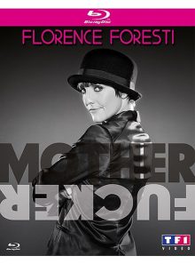 Florence foresti - mother fucker - blu-ray