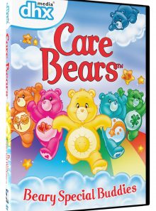 Care bears beary special buddies
