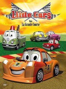 Little cars 1 : la grande course