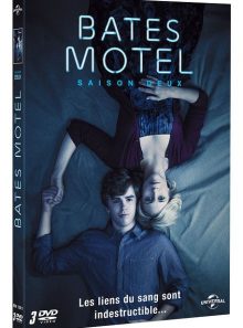 Bates motel - saison 2