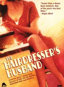 The hairdresser s husband