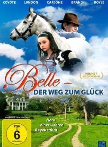 Belle - der weg zum glück [import allemand] (import)