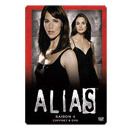 Alias - saison 4 - edition belge