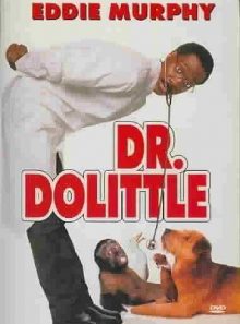 Doctor dolittle 2 (widescreen edition)