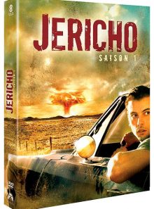 Jericho - saison 1
