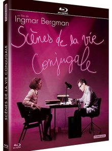 Scènes de la vie conjugale (versions cinéma et télé) - édition collector - blu-ray