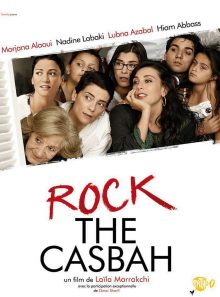 Rock the casbah: vod hd - location