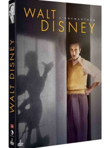 Walt disney : l'enchanteur