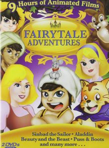 Fairytale adventures