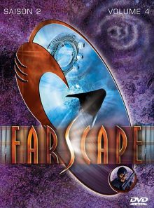 Farscape - saison 2 vol. 4