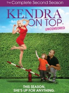 Kendra on top