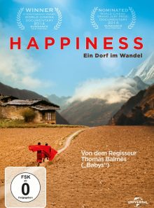 Happiness - ein dorf im wandel