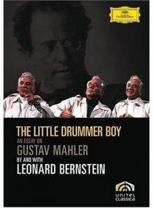 Bernstein, leonard - the little drummer boy