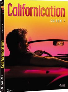 Californication - saison 7