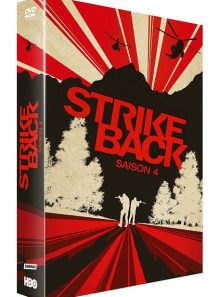 Strike back : project dawn - cinemax saison 4