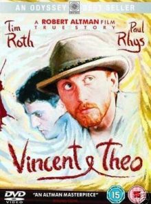Vincent et théo / vincent & theo