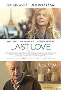 Last love (blu-ray)