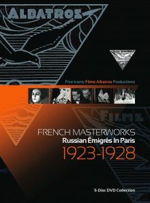 French masterworks