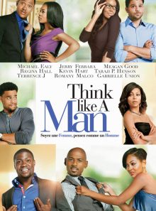 Think like a man: vod hd - achat