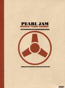 Pearl jam - single video theory