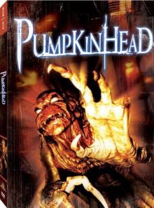 Pumpkinhead (collector's edition)
