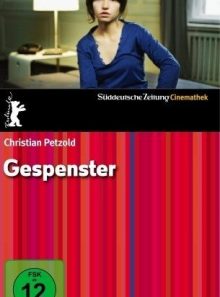 Gespenster - sz-cinemathek berlinale [import allemand] (import)