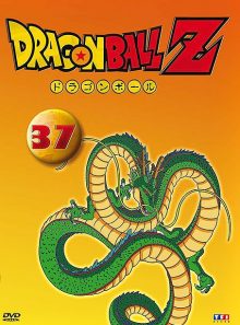 Dragon ball z - vol. 37