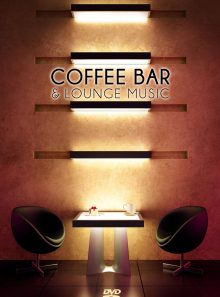 Coffee bar & lounge