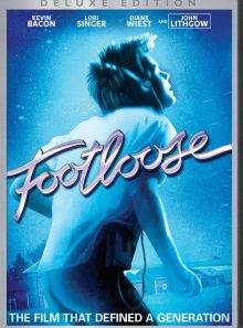 Footloose (deluxe edition)
