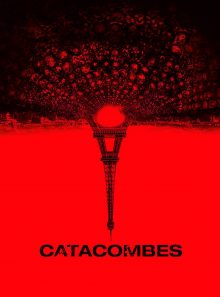 Catacombes: vod hd - achat