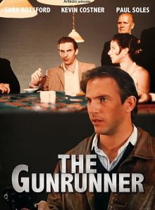 The gunrunner