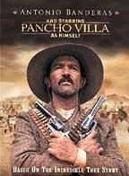 And starring pancho villa as himself