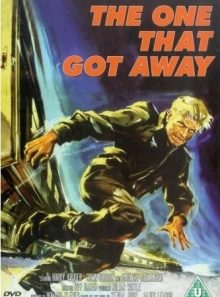 The one that got away (1957)