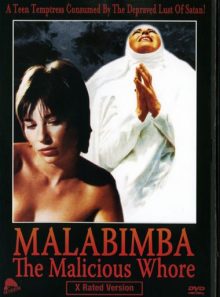 Malabimba: the malicious whore (adult)