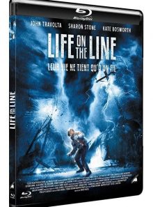 Life on the line - blu-ray