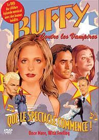 Buffy contre les vampires - que le spectacle commence !