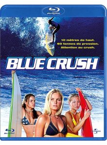 Blue crush - blu-ray