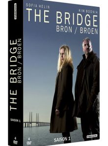 The bridge (bron / broen) - saison 1