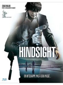 Hindsight - blu-ray