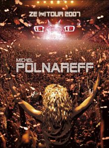 Polnareff, michel - ze (re)tour