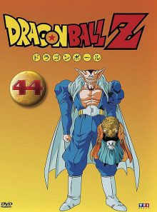 Dragon ball z - vol. 44